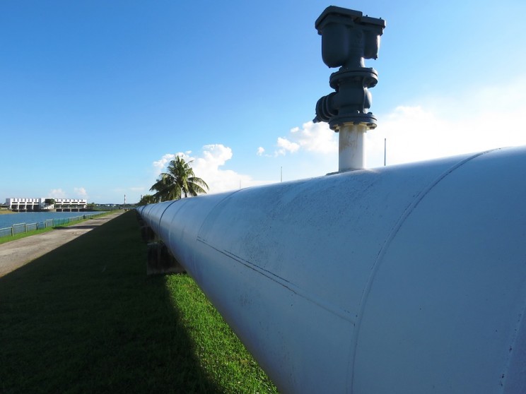 This Engineer Might Have Accidentally Changed How We Transport Crude Oil Forever This Engineer Might Have Accidentally Changed How We Transport Crude Oil Forever