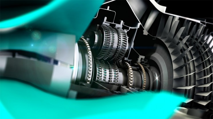 Rolls-Royce Sets New Record for World’s Most Powerful Aerospace Gearbox