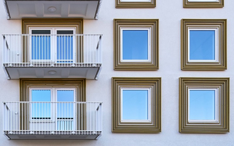 These Beautiful Solar-Powered Houses In Sweden Generate More Energy Than They Need These Beautiful Solar-Powered Houses In Sweden Generate More Energy Than They Need