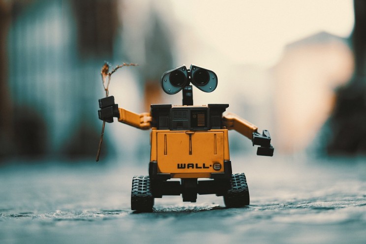 Research Says Kids Will Be BFFs With Robots In the Future Research Says Kids Will Be BFFs With Robots In the Future
