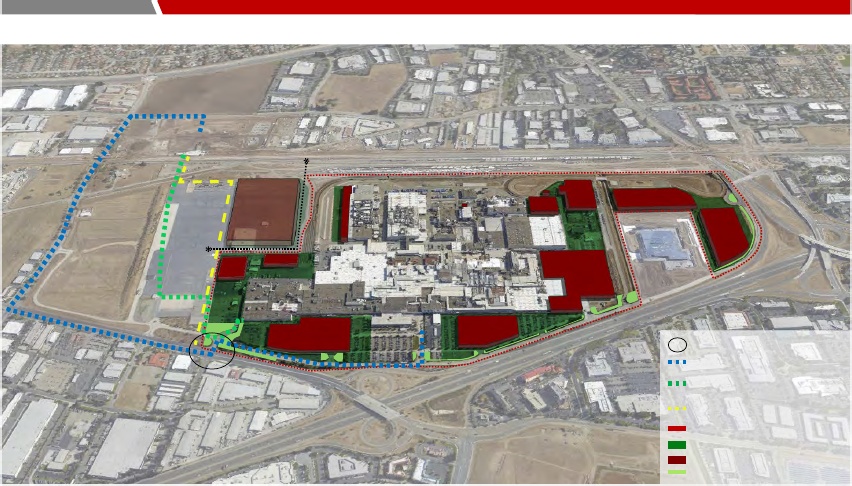 Drone Footage of Tesla's Fremont Factory Shows New Buildings For Increased Model 3 Production Drone Footage of Tesla's Fremont Factory Shows New Buildings For Increased Model 3 Production