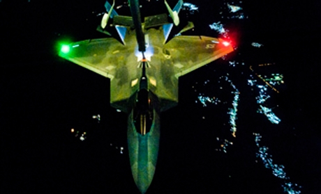 China's Advanced J-20 Stealth Fighter Jet Has Been Put Into Military Service China's Advanced J-20 Stealth Fighter Jet Has Been Put Into Military Service