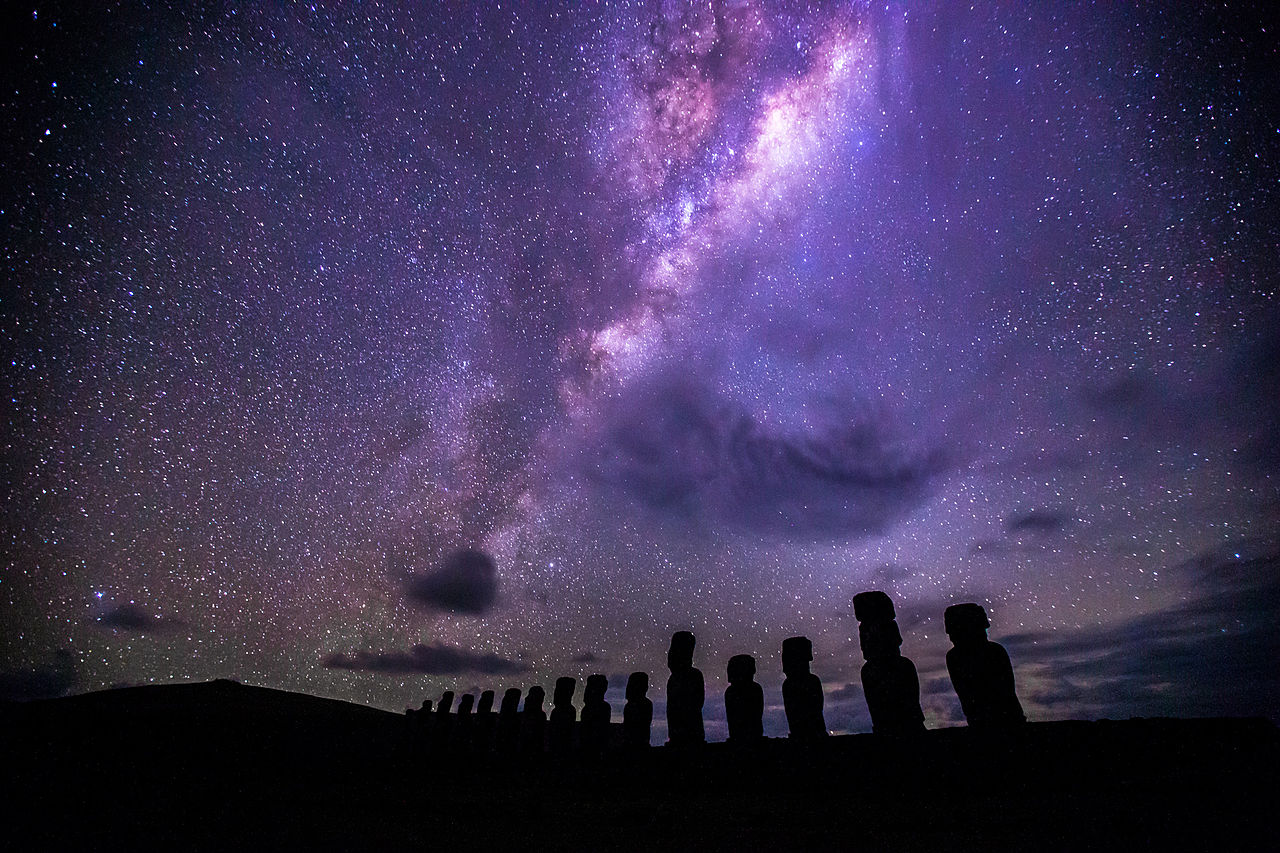 11 Most Beautiful Places in the World to Go Stargazing 11 Most Beautiful Places in the World to Go Stargazing