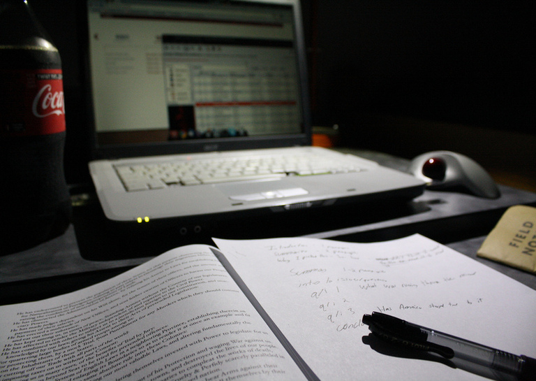 tips to survive engineering school