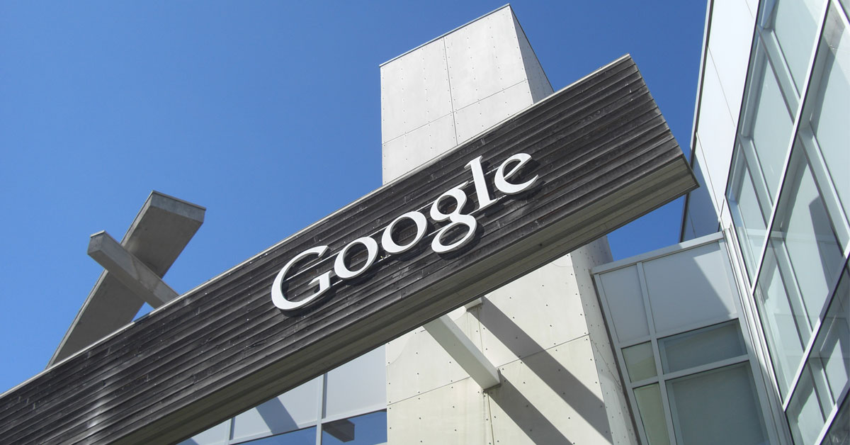 startups from garages google