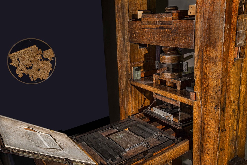 19+ Mechanical Engineering Innovations That Helped Define Mechanics Today 19+ Mechanical Engineering Innovations That Helped Define Mechanics Today