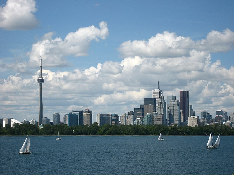 Top 9 Most High-Tech Cities in the World Top 9 Most High-Tech Cities in the World