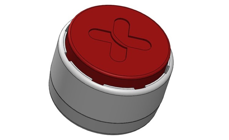 Blood Sample Connector HemoLink Sampling Device Could Put an End to Needles for Blood Testing