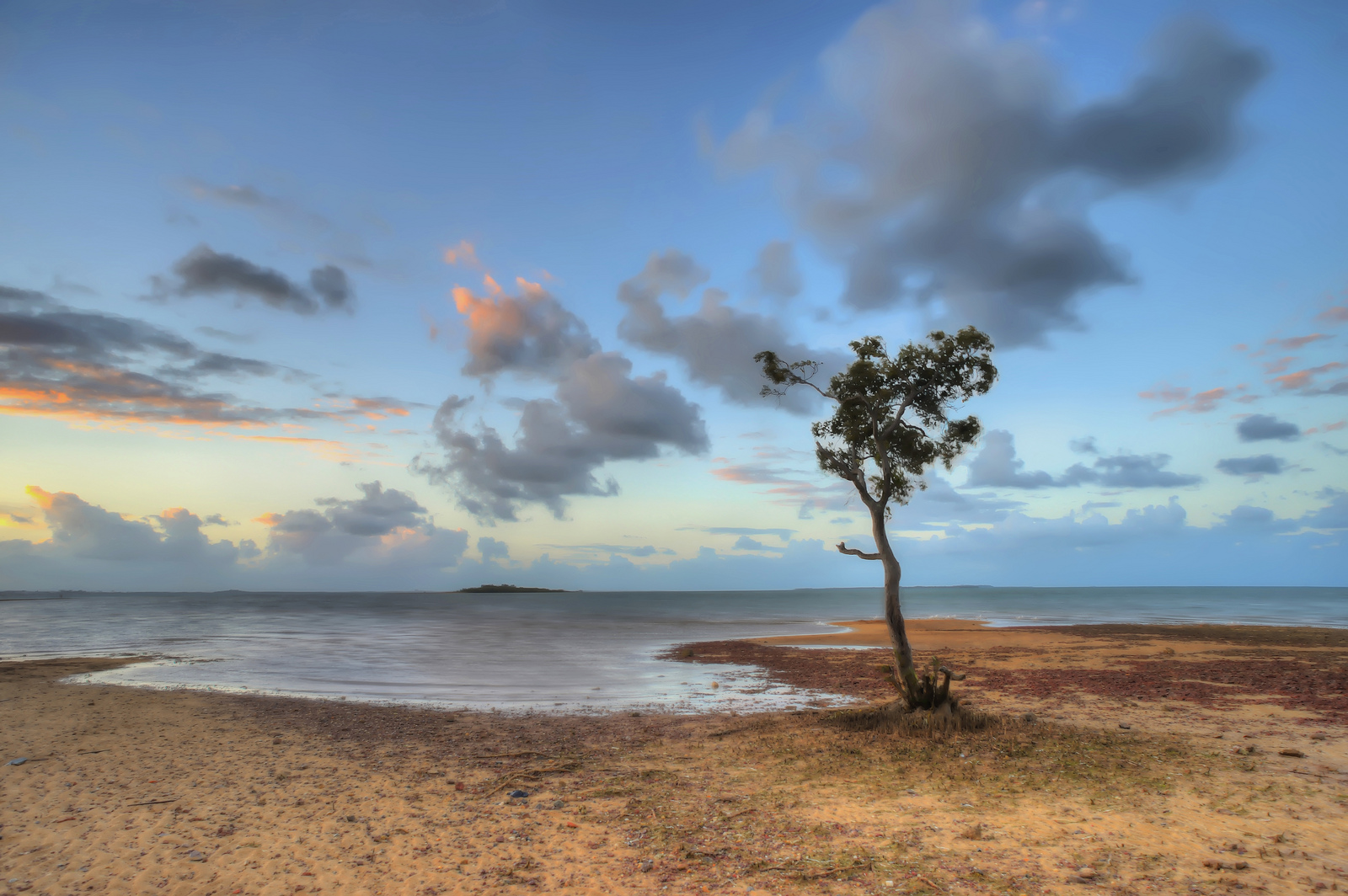 Australia beaches