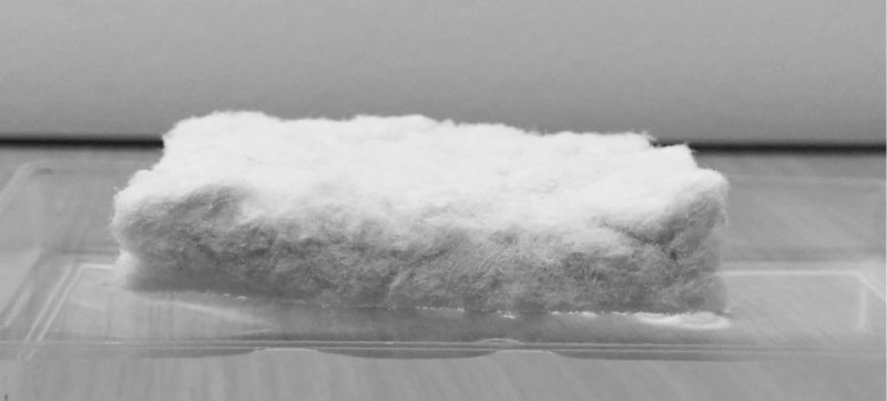 celulose aerogel technology