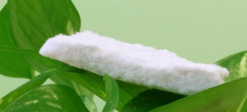 lightweight-aerogel biodegradable