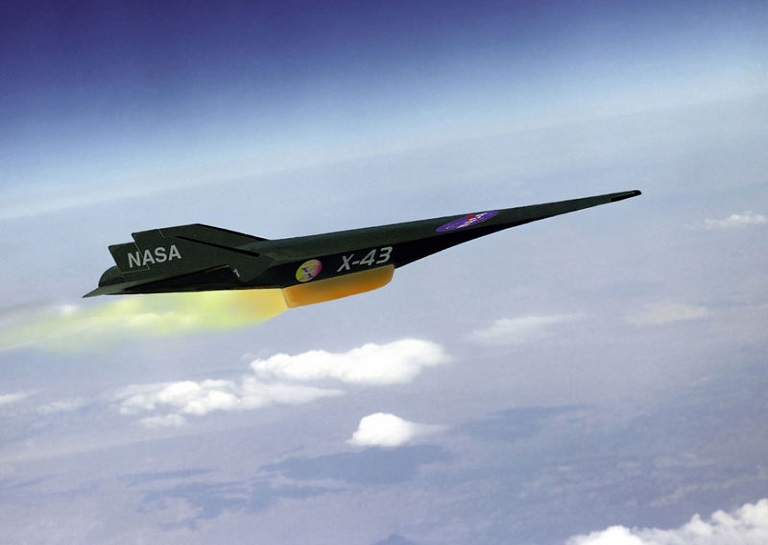 The History and Development of Hypersonic Flight The History and Development of Hypersonic Flight