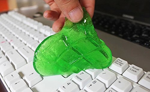 slime cloth
