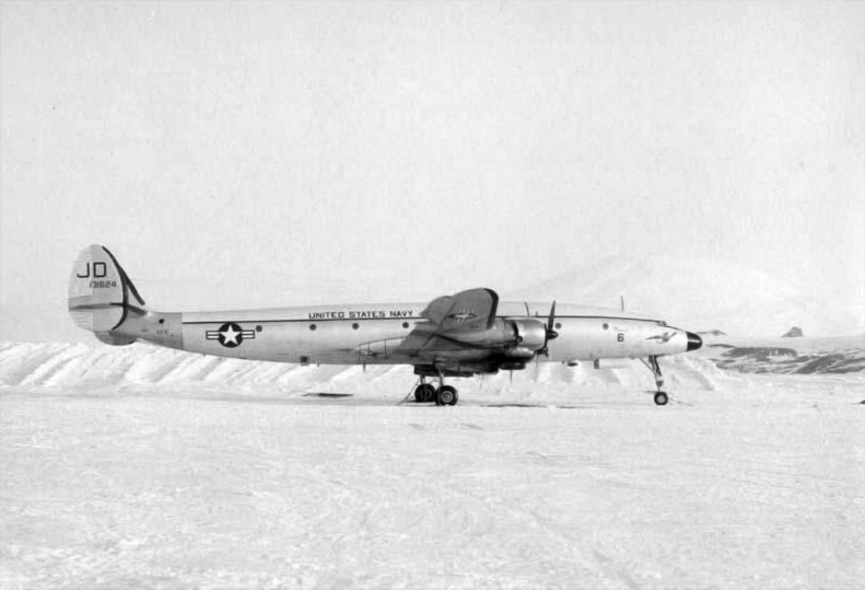 McMurdo Air Station, Antarctica air base antartica