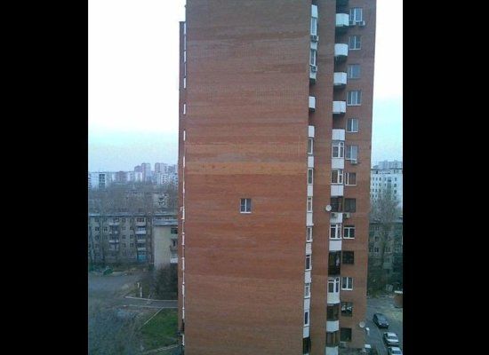 special window