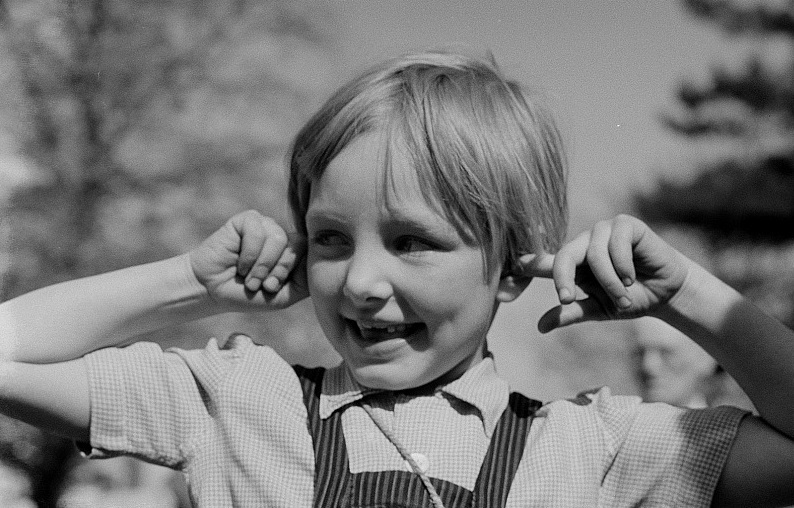 Why Do We Hate The Sound of Our Own Voice?