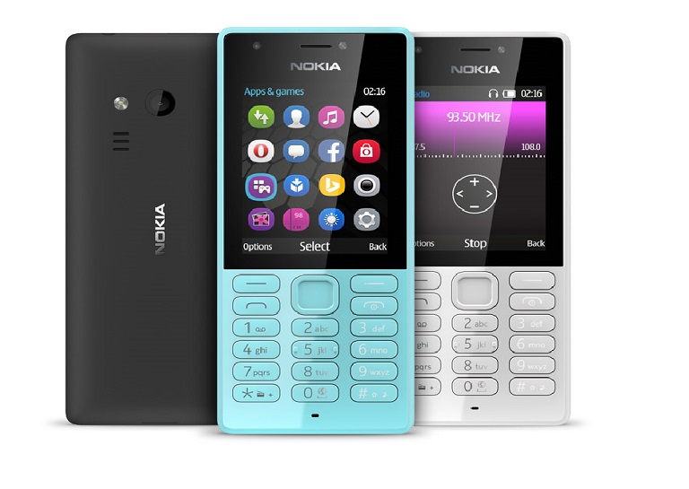 nokia