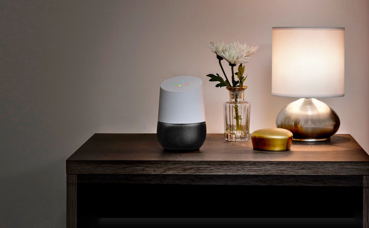 googlehome
