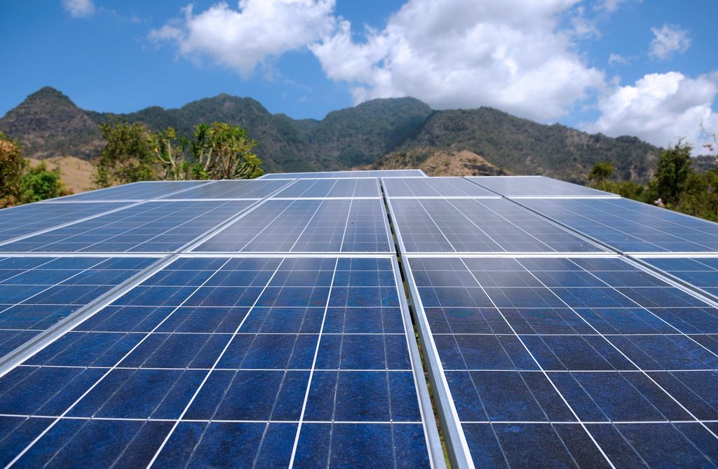Solar Power Became the World's Cheapest Energy, New Study Says