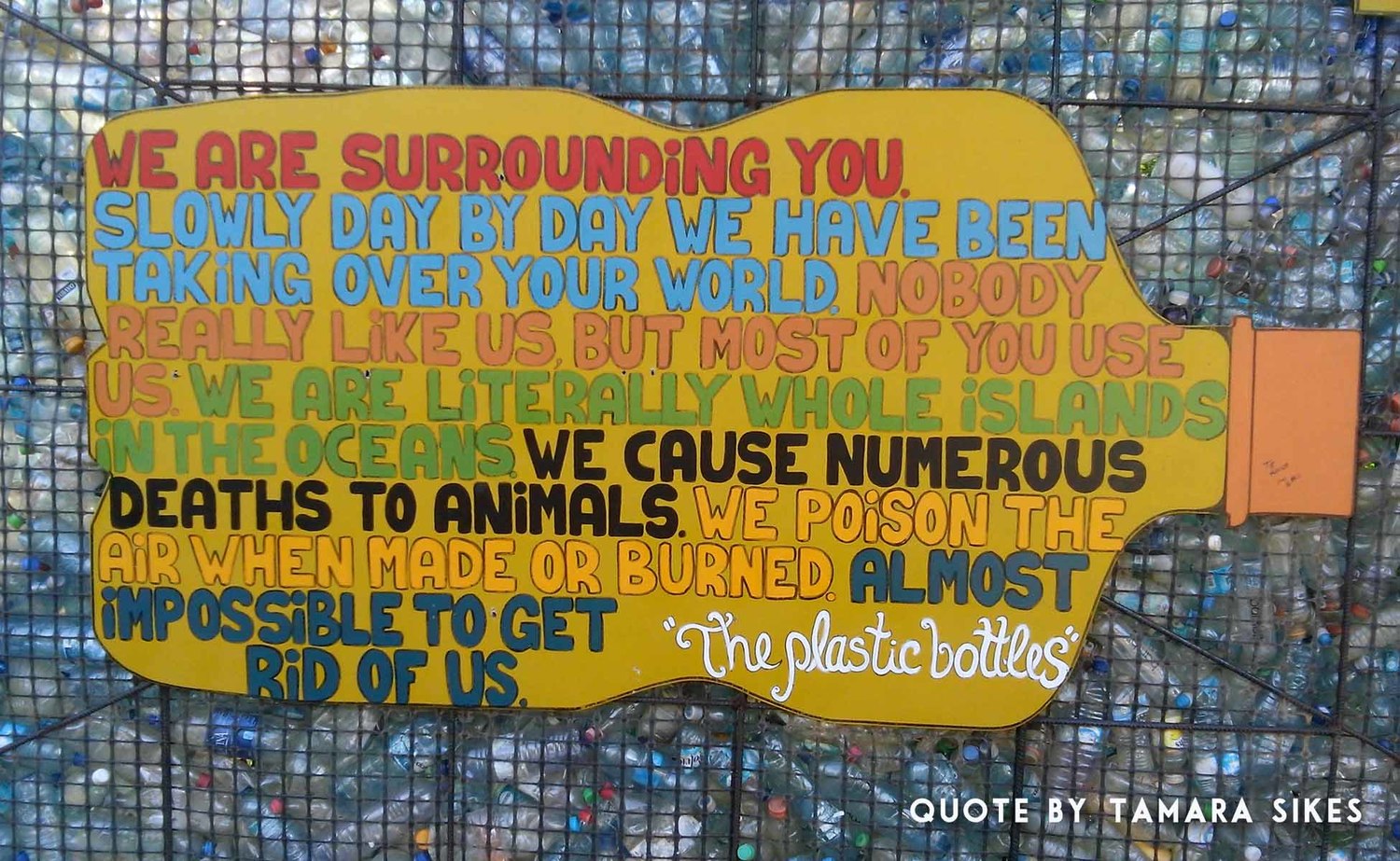 Plastic Bottle Village of Panama: an Eco-Residential Community