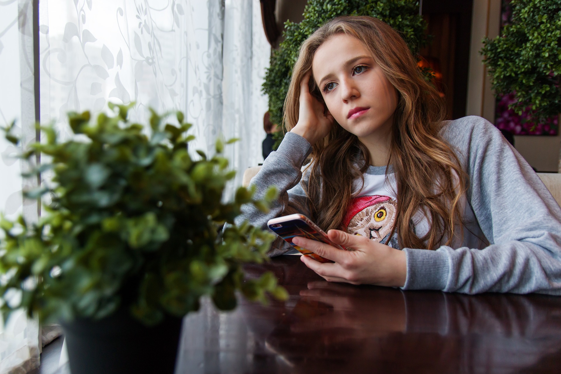 hobby-based business social media
