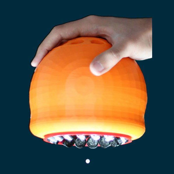 You Can Make Your Own GravityDefying Tractor Beam