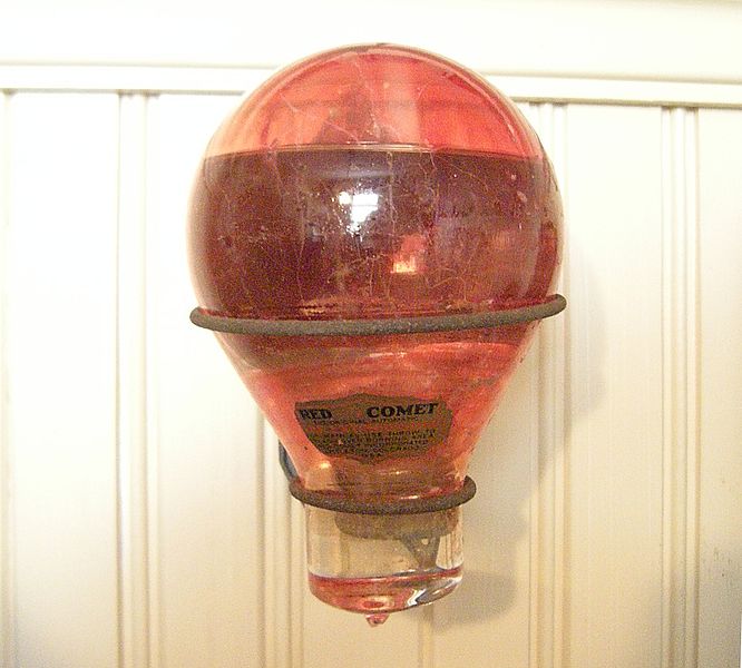 Technological Advances Take Firefighting to the Next Level Technological Advances Take Firefighting to the Next Level