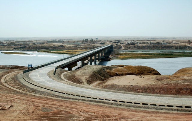 10 Coolest Bridges That Cross Borders 10 Coolest Bridges That Cross Borders