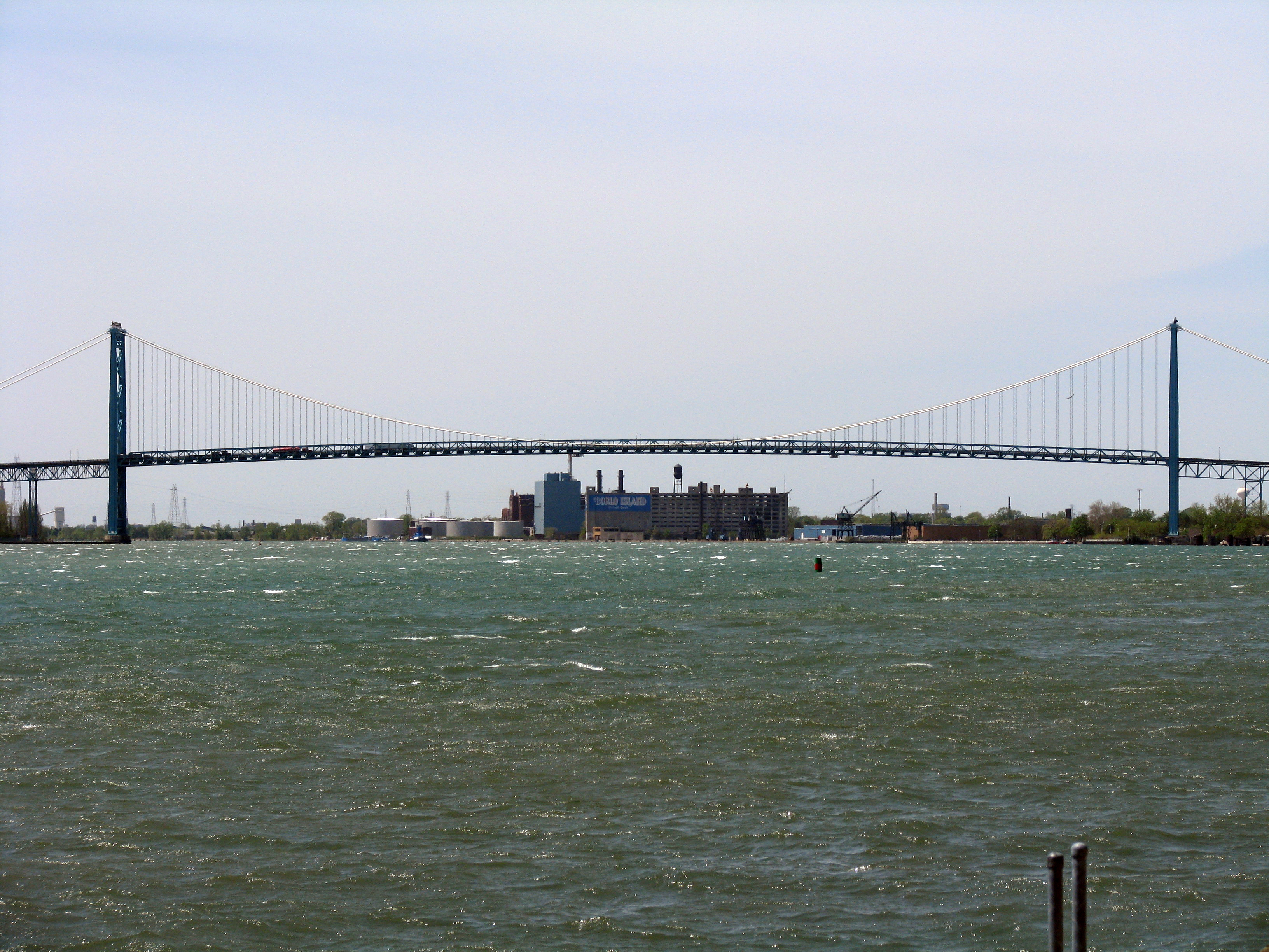 10 Coolest Bridges That Cross Borders 10 Coolest Bridges That Cross Borders