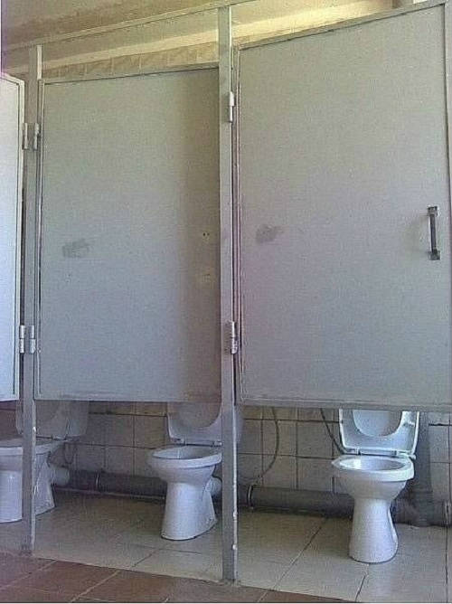 engineering blunders toilet humor