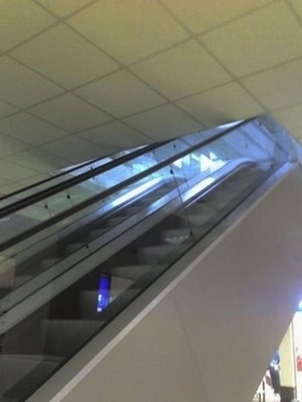 engineering blunders low ceiling