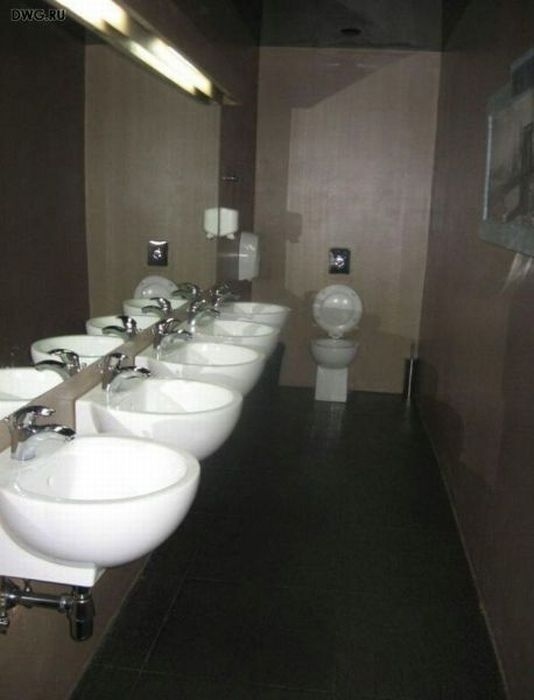 engineering blunders stage fright