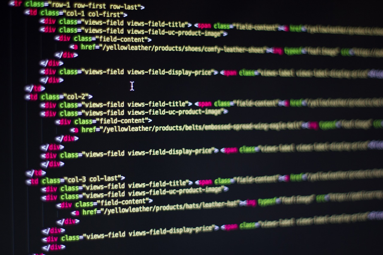 you suck at programming