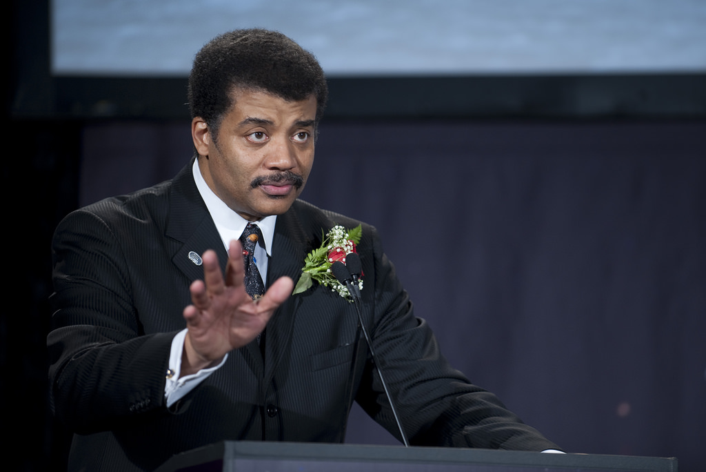 The Life and Times of the Famous Astrophysicist Neil deGrasse Tyson The Life and Times of the Famous Astrophysicist Neil deGrasse Tyson