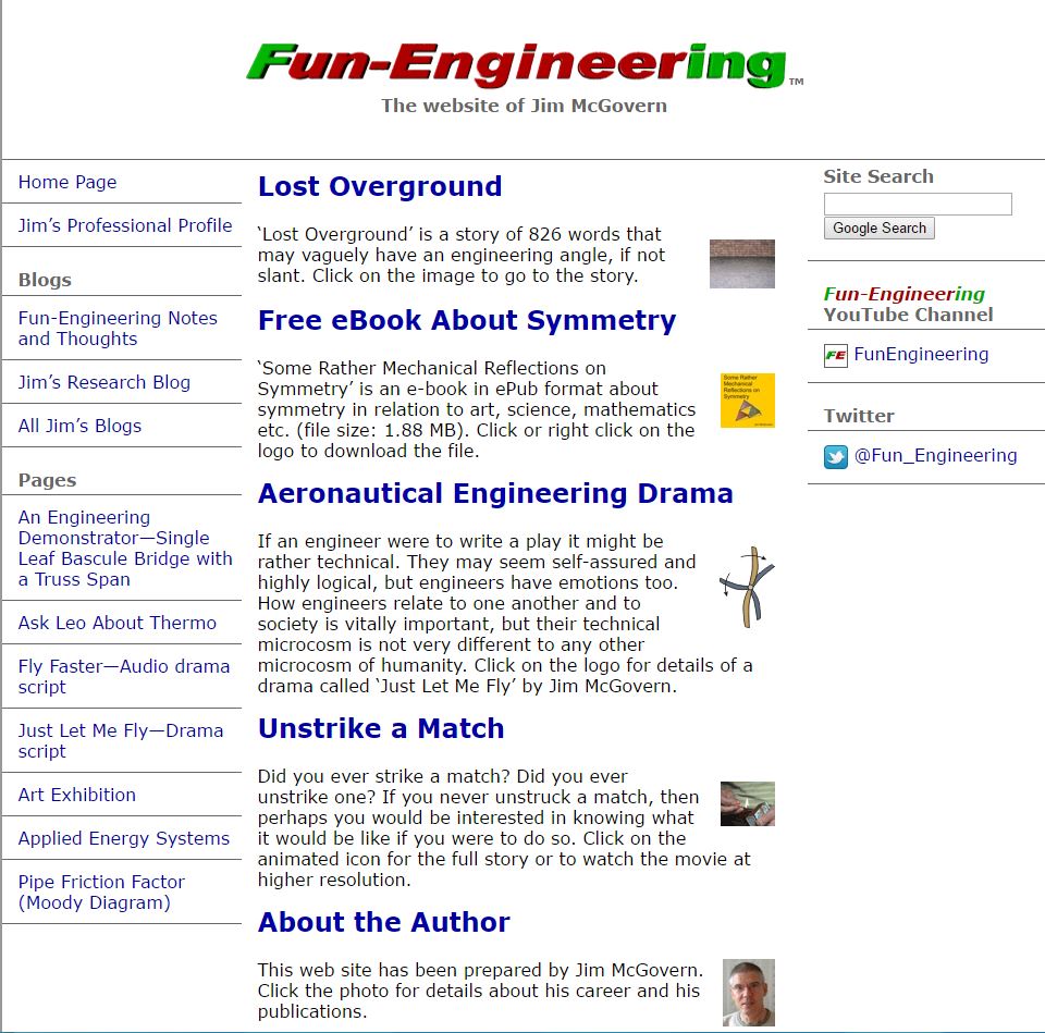 Best Engineering Websites Every Engineer Should Know About Best Engineering Websites Every Engineer Should Know About