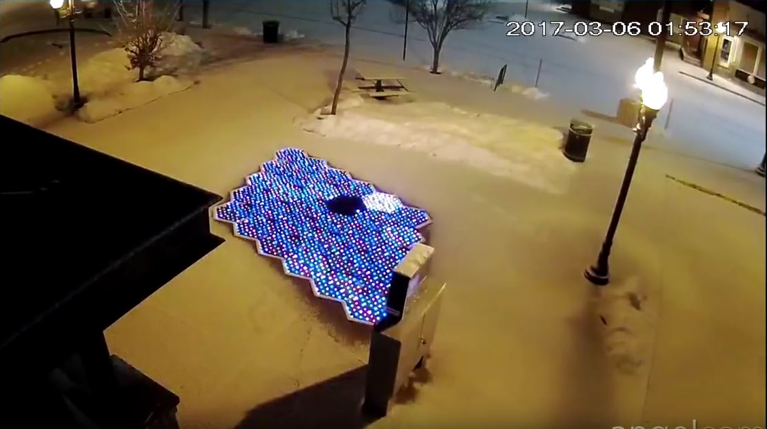 Understanding Solar Roadways: An Engineering Failure of Epic Proportions Understanding Solar Roadways: An Engineering Failure of Epic Proportions