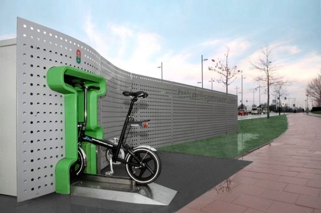 49+ Interesting Vending Machines Around the World 49+ Interesting Vending Machines Around the World