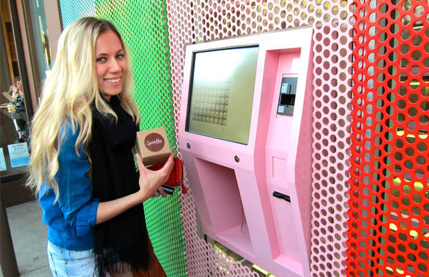 49+ Interesting Vending Machines Around the World 49+ Interesting Vending Machines Around the World