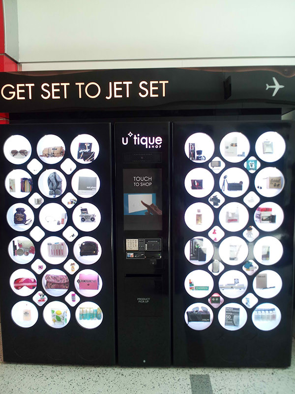 49+ Interesting Vending Machines Around the World 49+ Interesting Vending Machines Around the World