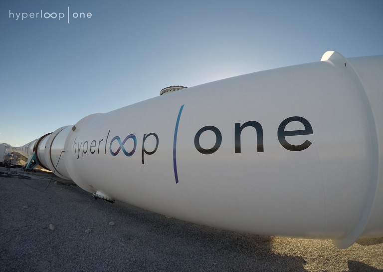 The Biggest Challenges That Stand in the Way of Hyperloop