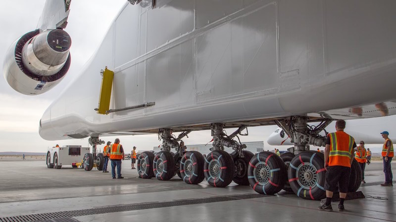stratolaunches wheels