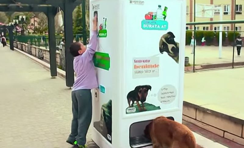49+ Interesting Vending Machines Around the World 49+ Interesting Vending Machines Around the World