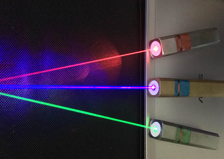 Scientists Just Developed the World's Sharpest Laser with RecordBreaking Precision