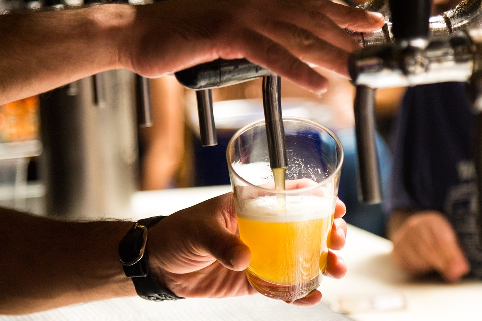 The Science Behind Brewing Beer The Science Behind Brewing Beer