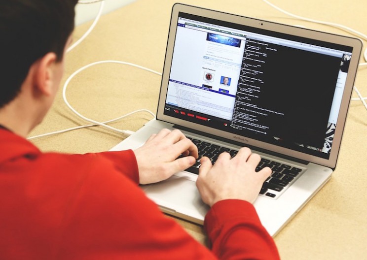 Learning to Code: The Hottest Career Path of the 21st Century