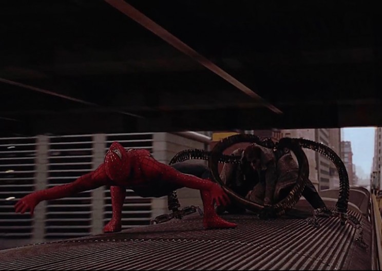 10 Epic Movie Train Fight Scenes (Are They Really Possible?)