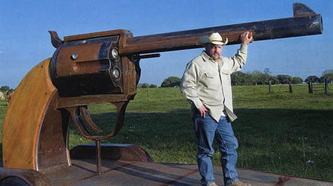 9 of the Most Interesting Grills You'll Ever See 9 of the Most Interesting Grills You'll Ever See