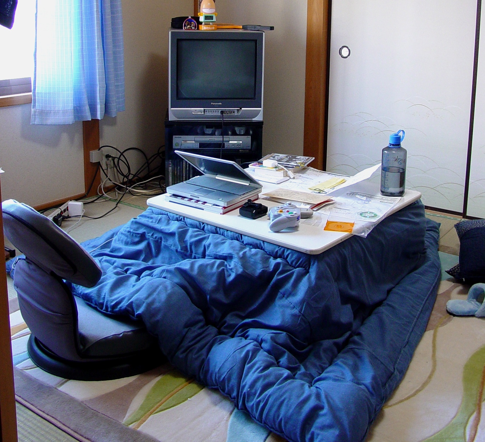 kotatsu2