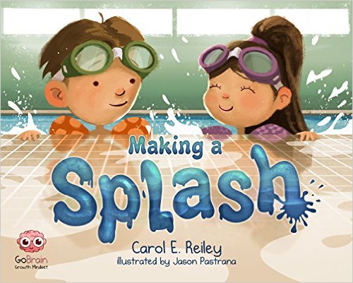 Making a Splash