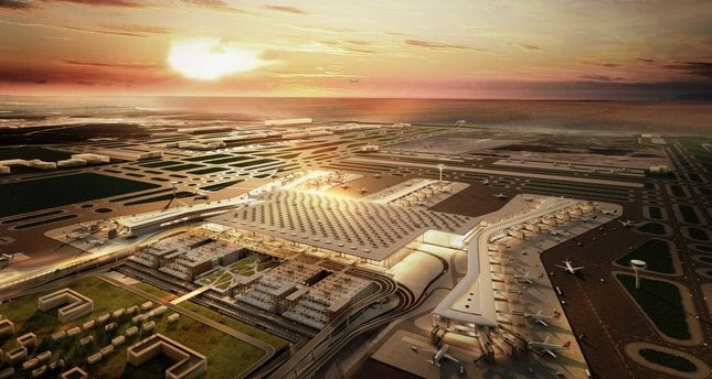Billion Dollar Mega-Project Redevelopments of Some of the World's Major Cities Billion Dollar Mega-Project Redevelopments of Some of the World's Major Cities